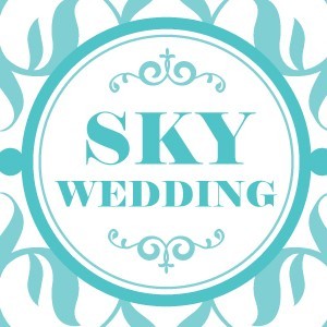 韩国SkyWedding