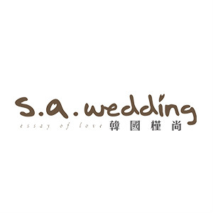 广州sawedding韩国槿尚婚纱摄影